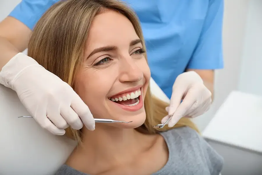 The Role of Smilebar in Your Invisalign Journey