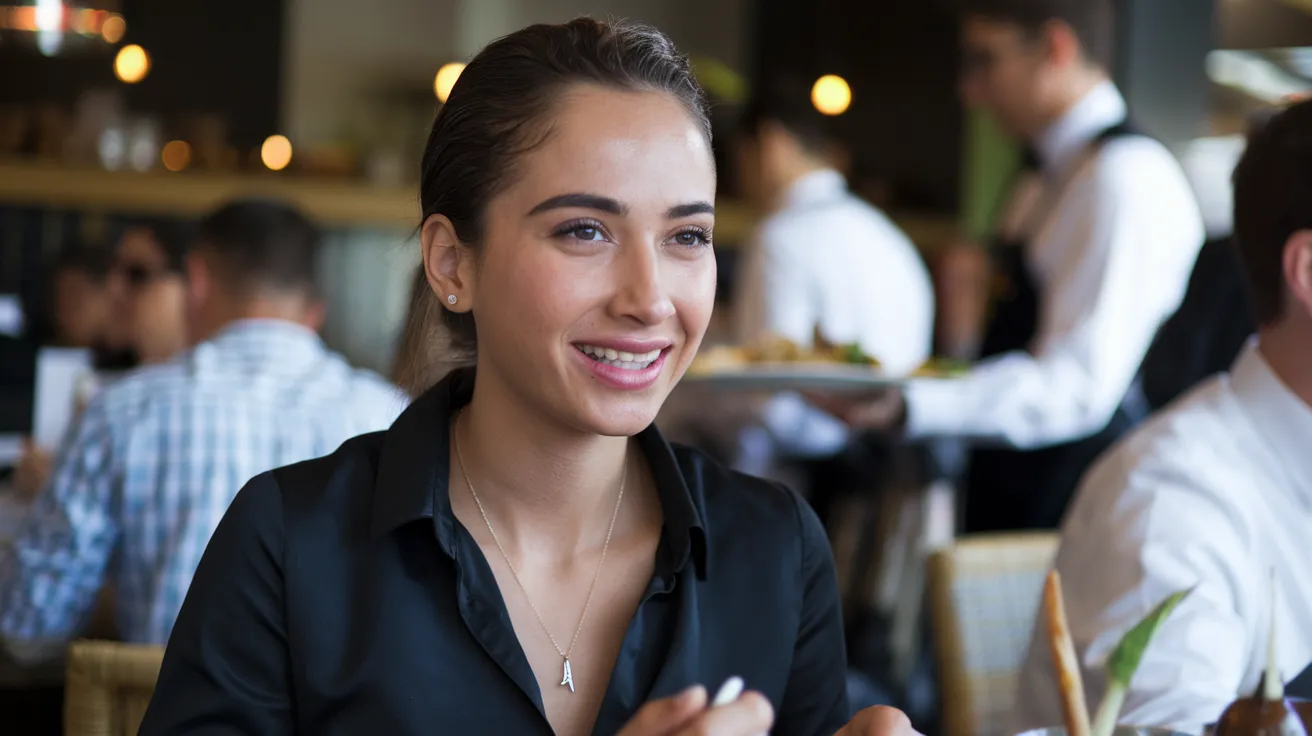 Dining with Invisalign: Tips for Eating Out