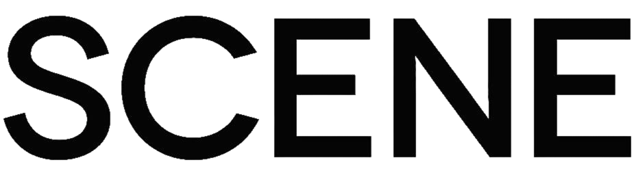 Scene logo